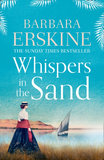 Whispers In The Sand-9780007288649
