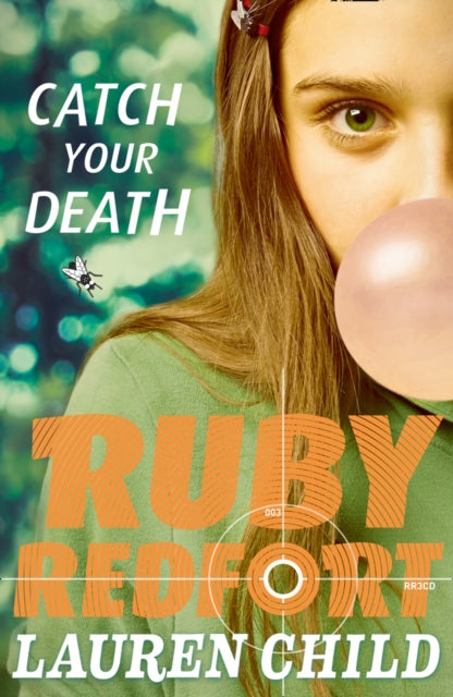Catch Your Death : Book 3-9780007334117