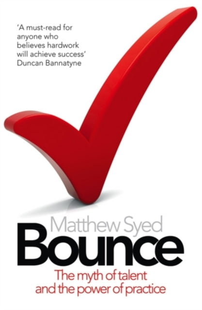 Bounce-9780007350544