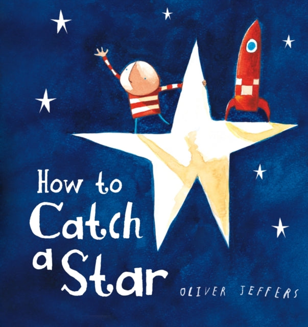 How to Catch a Star-9780007549221
