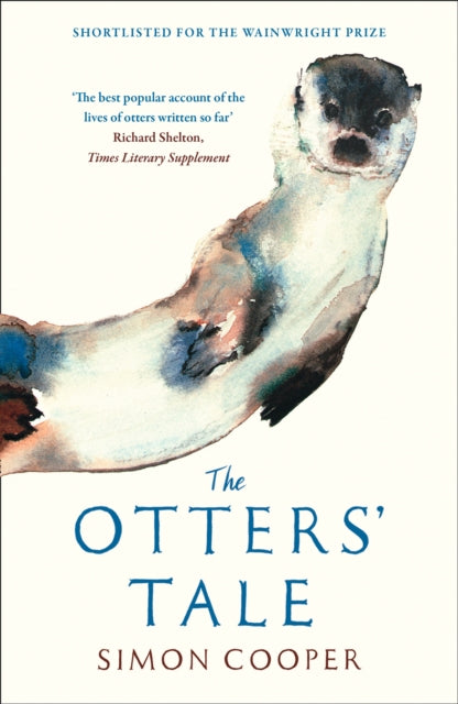 The Otters' Tale-9780008189747