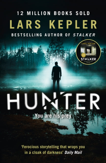 Hunter-9780008205935