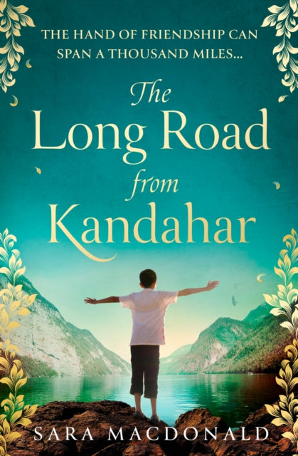 The Long Road from Kandahar-9780008245245