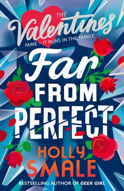 Far From Perfect : Book 2-9780008254179