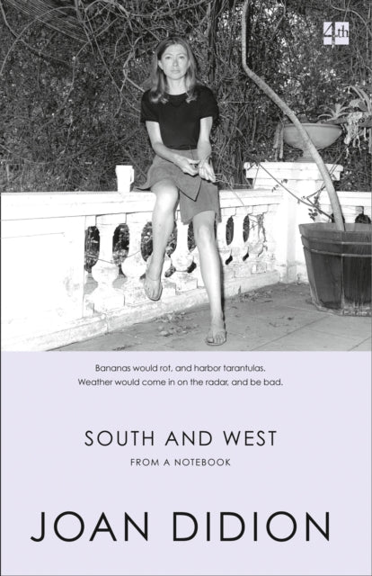 South and West : From a Notebook-9780008257200