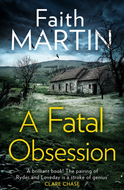 A Fatal Obsession : 1-9780008310004