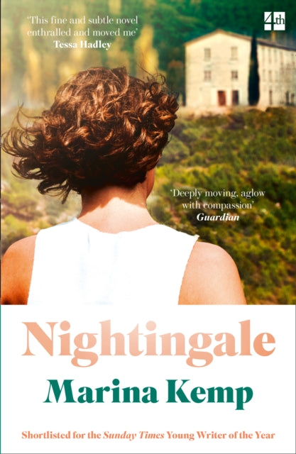 Nightingale-9780008326500