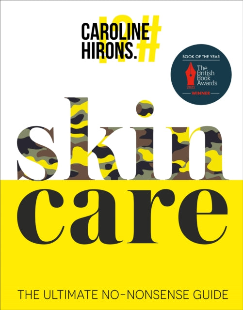 Skincare : The Ultimate No-Nonsense Guide-9780008375522