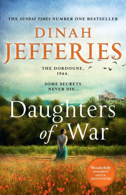 Daughters of War-9780008427023