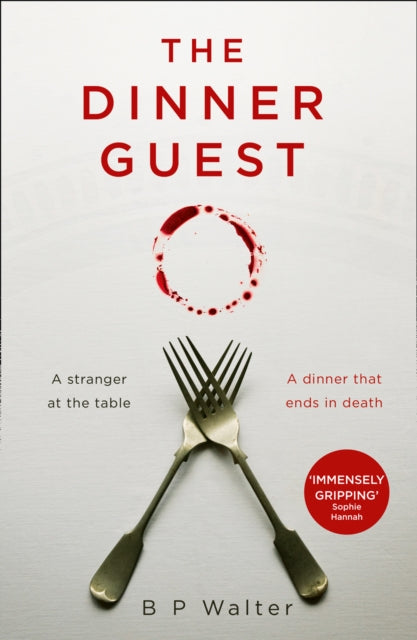 The Dinner Guest-9780008446086