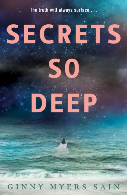 Secrets So Deep-9780008494902