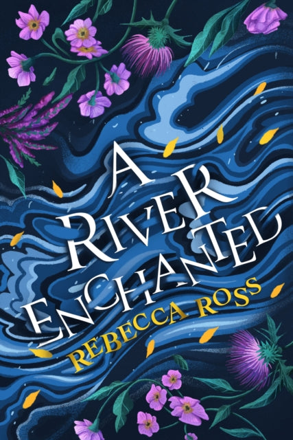 A River Enchanted : Book 1-9780008514686