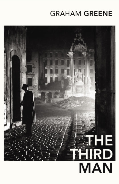 The Third Man and the Fallen Idol : AND The Fallen Idol-9780099286233