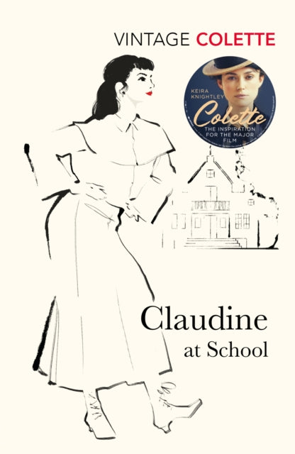 Claudine At School-9780099422471