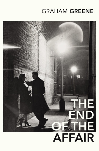 The End Of The Affair-9780099478447