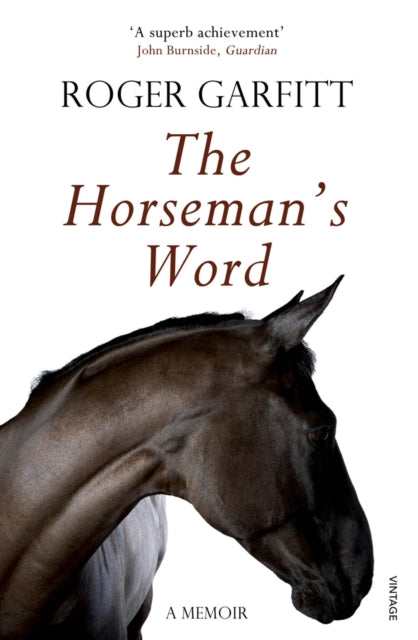 Horsemans Word-9780099571957