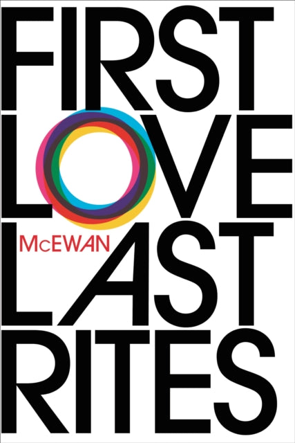 First Love, Last Rites-9780099754817