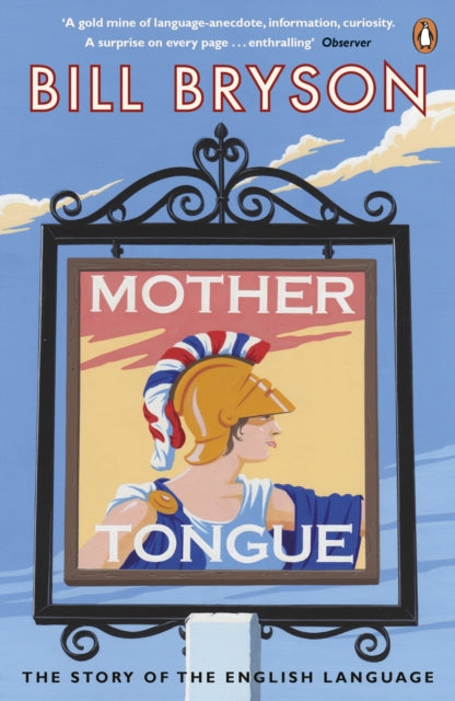 Mother Tongue-9780141040080