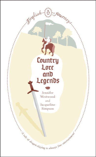 Country Lore & Legends-9780141191041