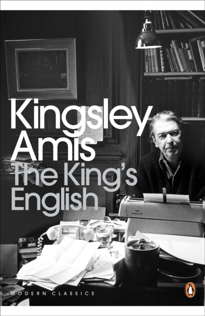 Kings English-9780141194318
