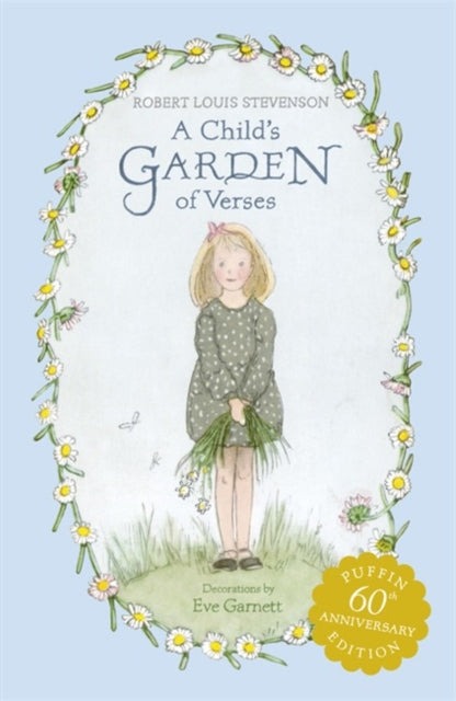 A Child's Garden of Verses-9780141324623