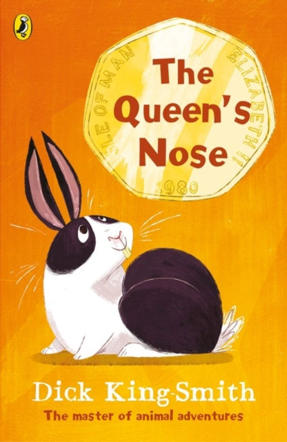The Queen's Nose (Reissue)-9780141370231