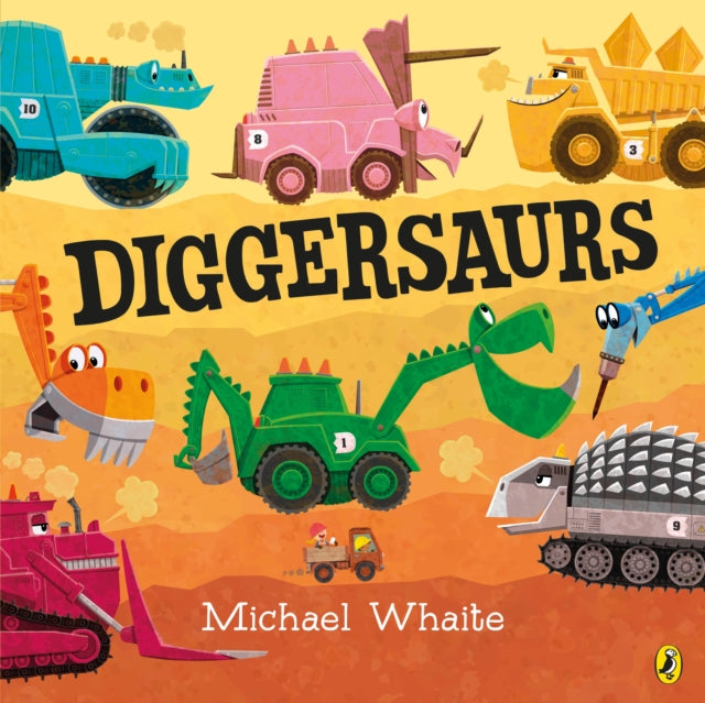 Diggersaurs-9780141375502