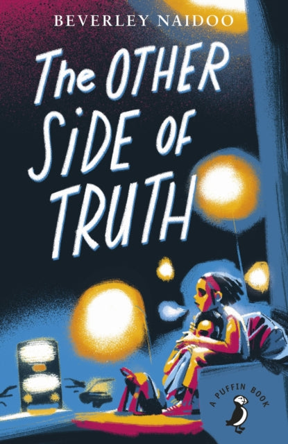 The Other Side of Truth-9780141377353