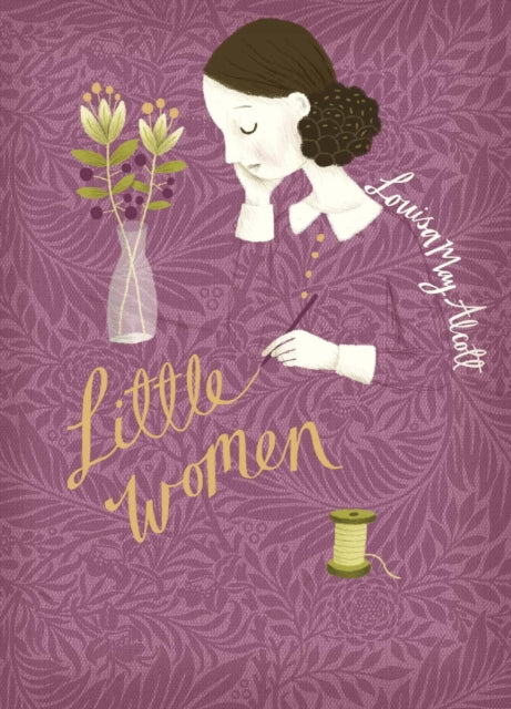 Little Women : V & A Collector's Edition-9780141385587