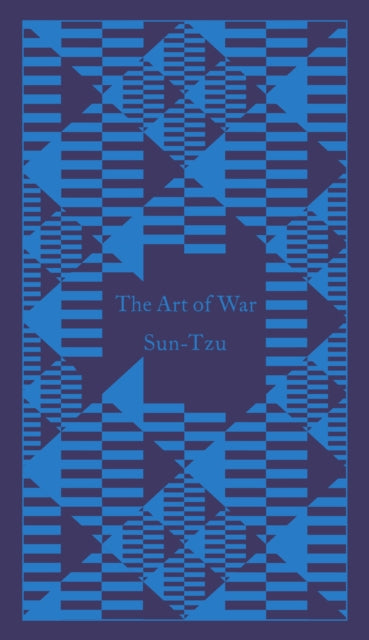 The Art of War-9780141395845