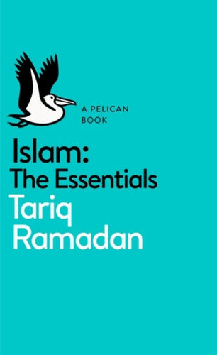 The Genius of Islam : The Essentials-9780141980508