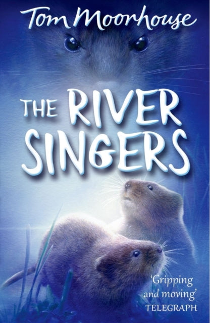 The River Singers-9780192734815