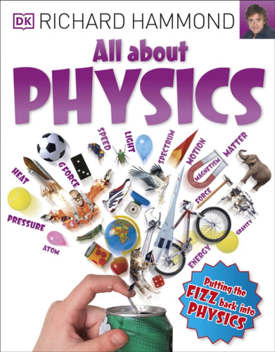 All About Physics-9780241206553