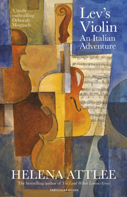 Lev's Violin : An Italian Adventure-9780241402559