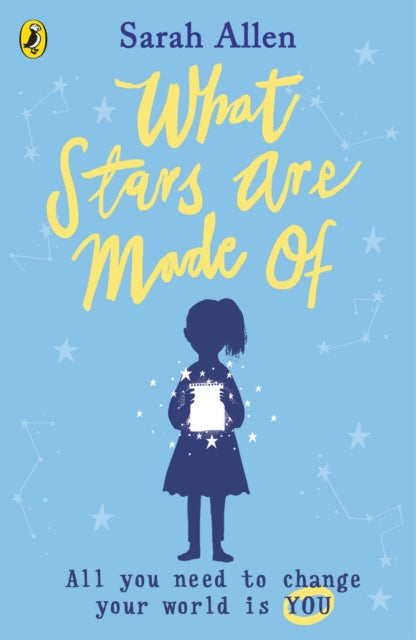 What Stars Are Made Of-9780241427965