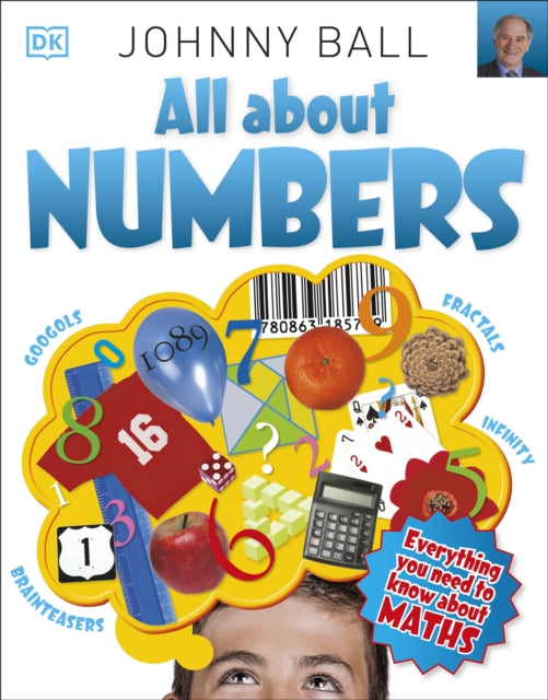 All About Numbers-9780241479100