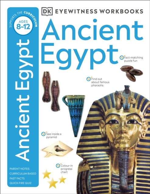 Ancient Egypt-9780241485880