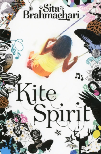 Kite Spirit-9780330517928