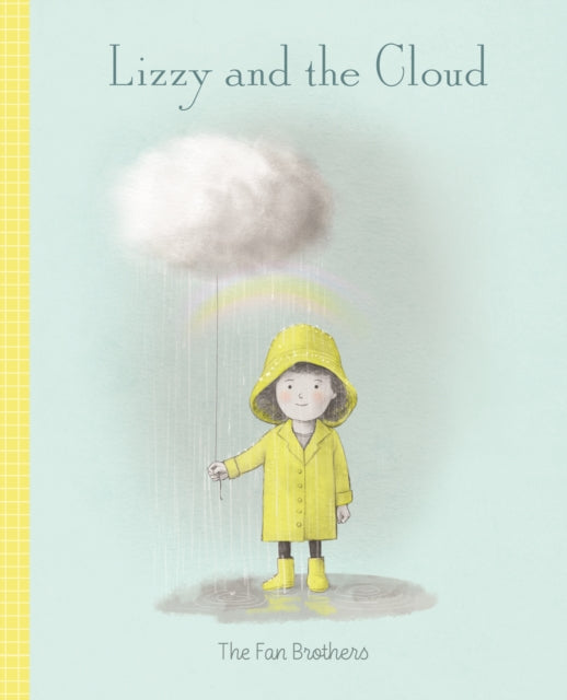 Lizzy and the Cloud-9780711275928