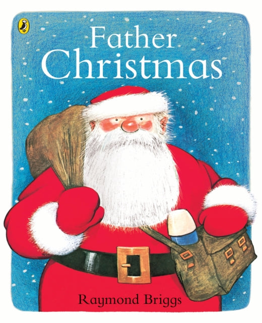 Father Christmas 40Th Anniversary Editn-9780723277972