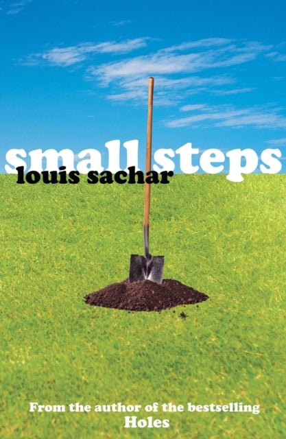Small Steps-9780747583455