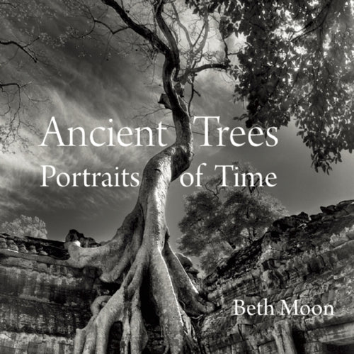 Ancient Trees : Portraits of Time-9780789211958