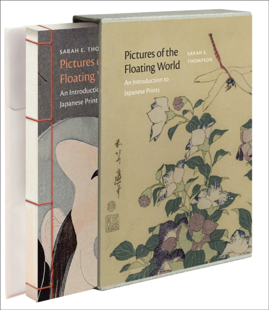 Pictures of the Floating World : An Introduction to Japanese Prints-9780789214393