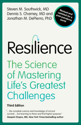 Resilience : The Science of Mastering Life's Greatest Challenges-9781009299749