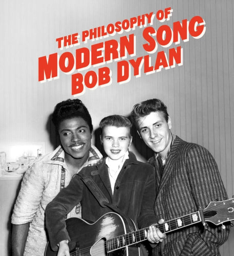 The Philosophy of Modern Song-9781398519411