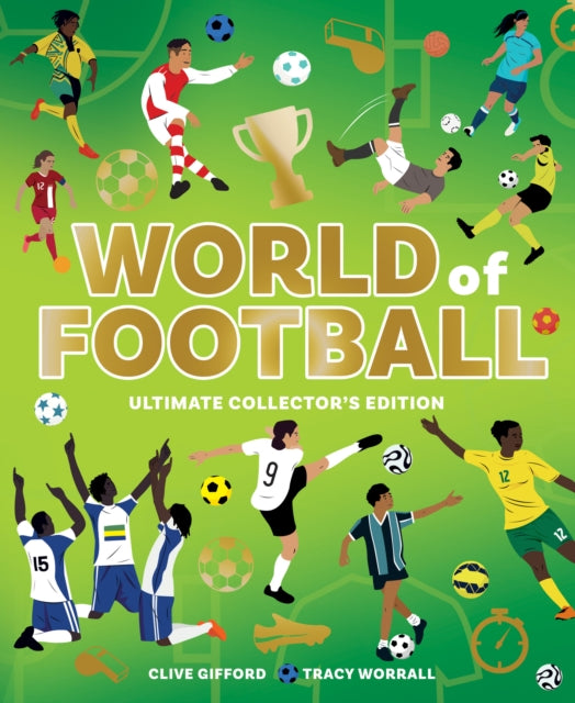 World of Football-9781405298742