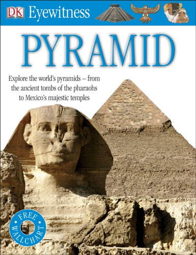 Pyramid-9781405345385