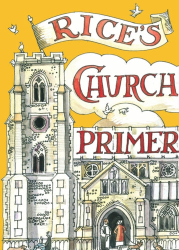 Rices Church Primer-9781408807521