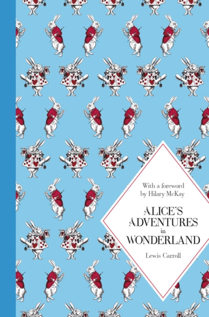 Alice's Adventures in Wonderland: Macmillan Classics Edition-9781447273080