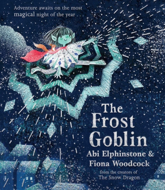 The Frost Goblin-9781471199813